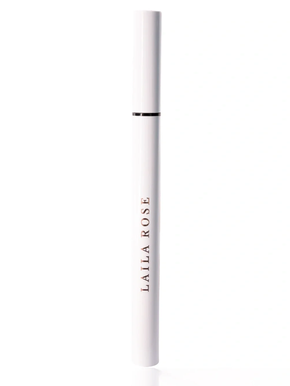 Lila Rose White Precision Eyeliner Pen Nectar Noir NIB